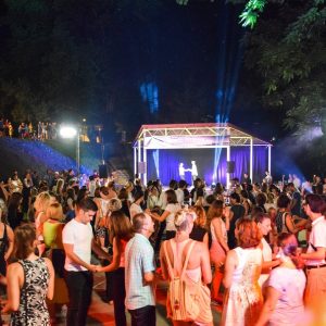 Љето на Врбасу: Весели ритмови и „Плес под звијездама“