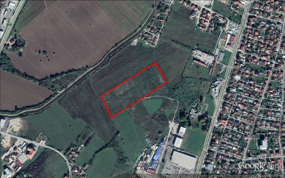  Фото: Град Бања Лука