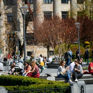 У једној седмици: Бесплатни уџбеници, повољнији превоз, нови парк У једној седмици: Бесплатни уџбеници, повољнији превоз, нови парк