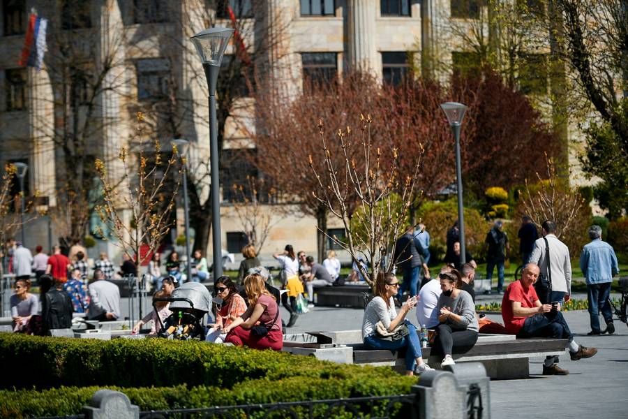  Фото: Архива