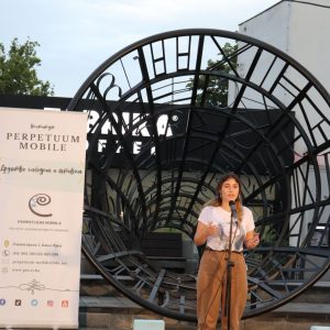 Инспиративни говори младих са говорнице на Тргу Крајине