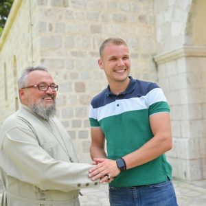 Завршена посјета Мостару: Градоначелник поручио да је Бања Лука отворена за све