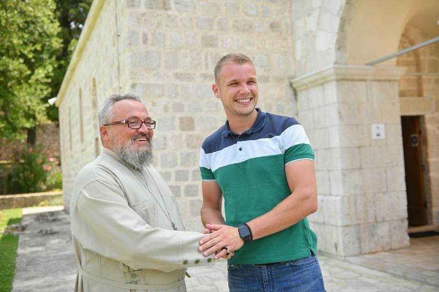  Фото: А. Чавић