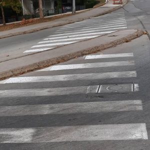 Градоначелник поручио: Раскид сарадње са свима који лоше изводе радове Градоначелник поручио: Раскид сарадње са свима који лоше изводе радове