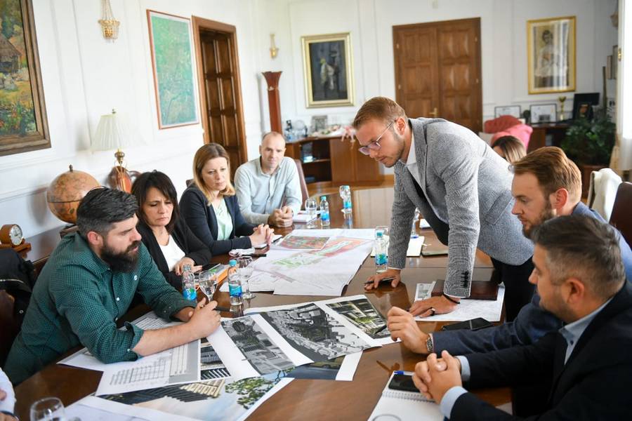  Фото: А. Чавић