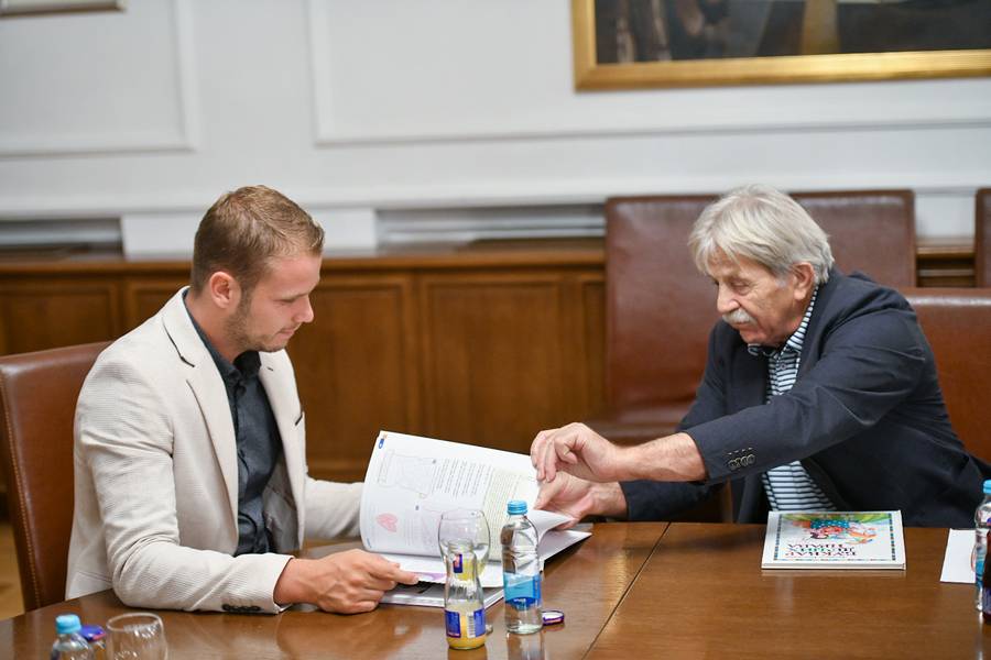  Фото: А. Чавић