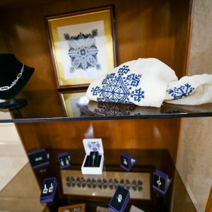 Мала изложба: Градска управа у духу Змијања Мала изложба: Градска управа у духу Змијања