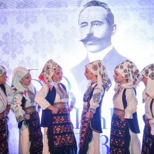 Отворен 56. Кочићев збор: Наставити стазом великог Кочића Отворен 56. Кочићев збор: Наставити стазом великог Кочића