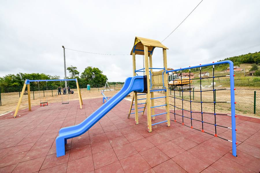  Фото: А. Чавић