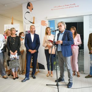 Након 120 година приповјетка „Ђе је мама“ угледала свјетлост дана Након 120 година приповјетка „Ђе је мама“ угледала свјетлост дана