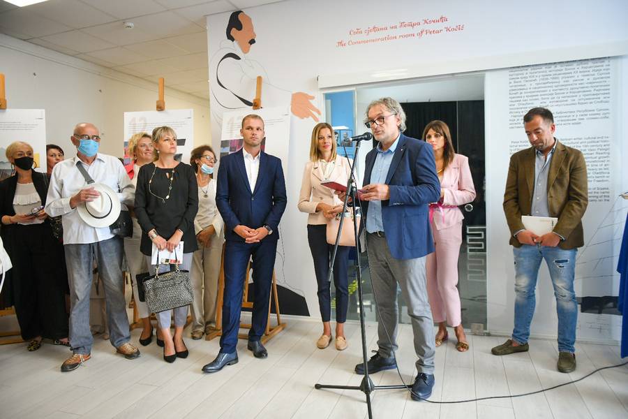  Фото: А. Чавић