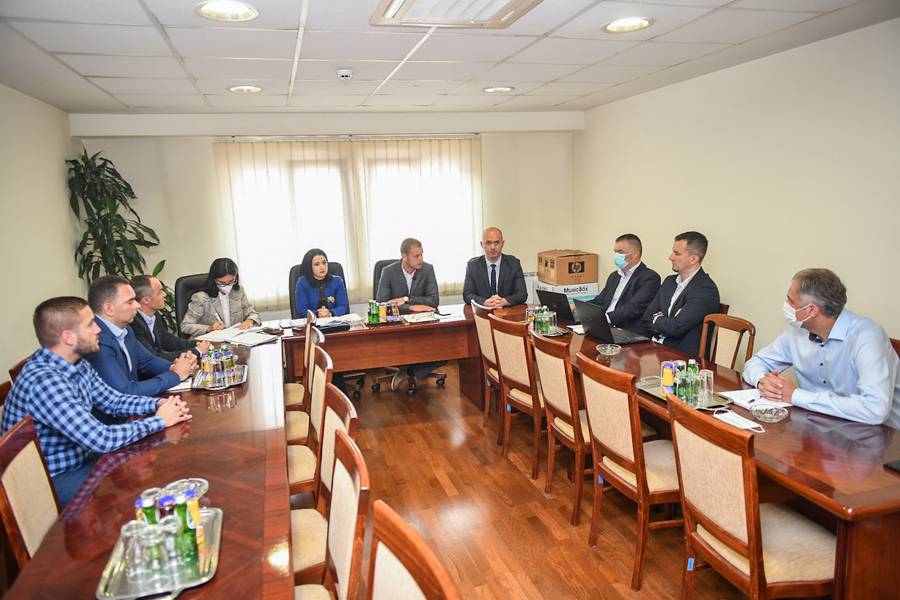  Фото: А. Чавић