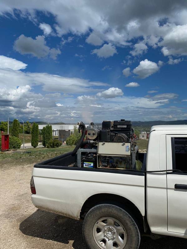  Фото: Ј.П. ″ДЕП-ОТ″ д.о.о. Бања Лука