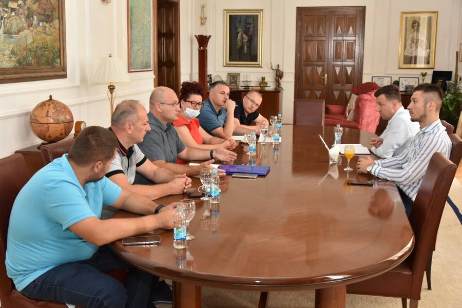  Фото: Град Бања Лука