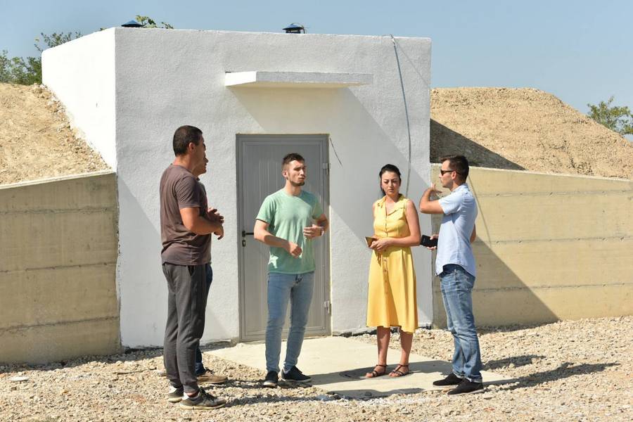  Фото: Град Бања Лука