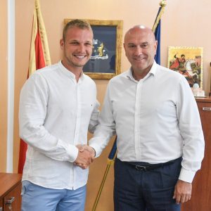 Делегација у посјети: Ускоро споразум о сарадњи између Бање Луке и Будве