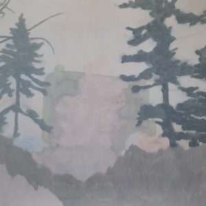 Изложба „Интер/Акција“ у Галерији „Плус“