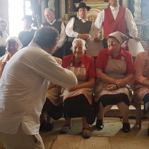 Караван који спаја културне оазе пролази кроз Бању Луку