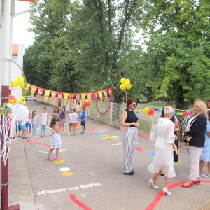 Нова акција Града: „Забавне школице“ за игру и учење на занимљив начин