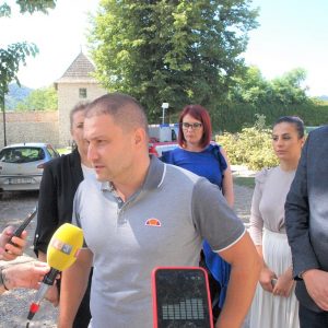 Ускоро формирање Комисије за процјену штете