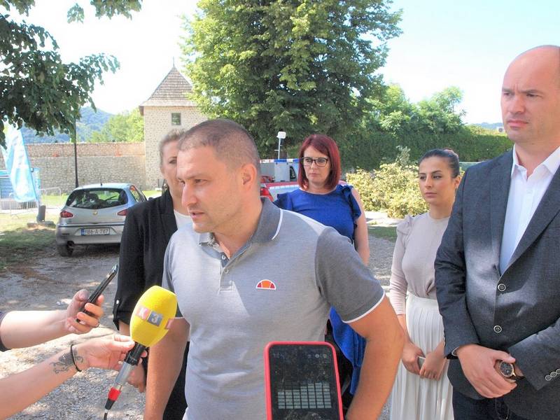  Foto: Grad Banja Luka