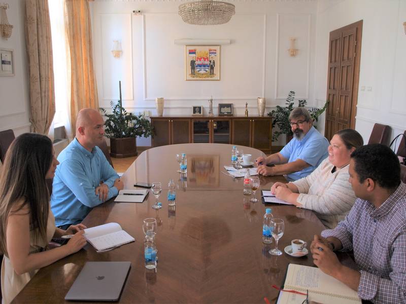  Фото: Град Бања Лука