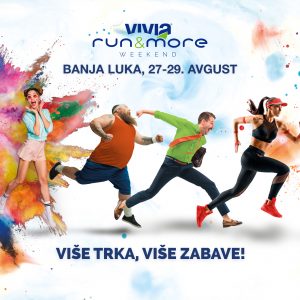 Festival sporta i zabave u Banjoj Luci od 27. do 29. avgusta