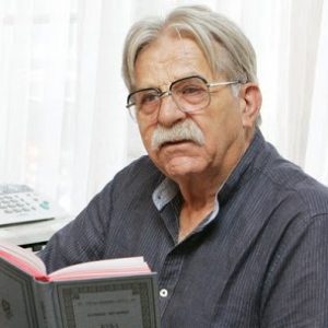 „Kočićeva nagrada“ književniku Ljubivoju Ršumoviću