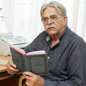 Ršumović: Ponosan sam što sam dostojan Kočićeve nagrade