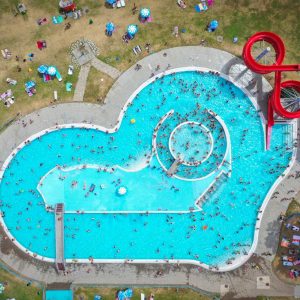 У току припреме: Отварање сезоне на Аквани заказано за 1. јун