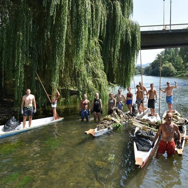  Фото: Дајак клуб Бања Лука