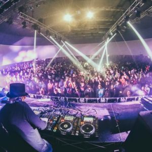 Фестивал електронске музике на Кастелу: Наступа преко 60 реномираних извођача Фестивал електронске музике на Кастелу: Наступа преко 60 реномираних извођача