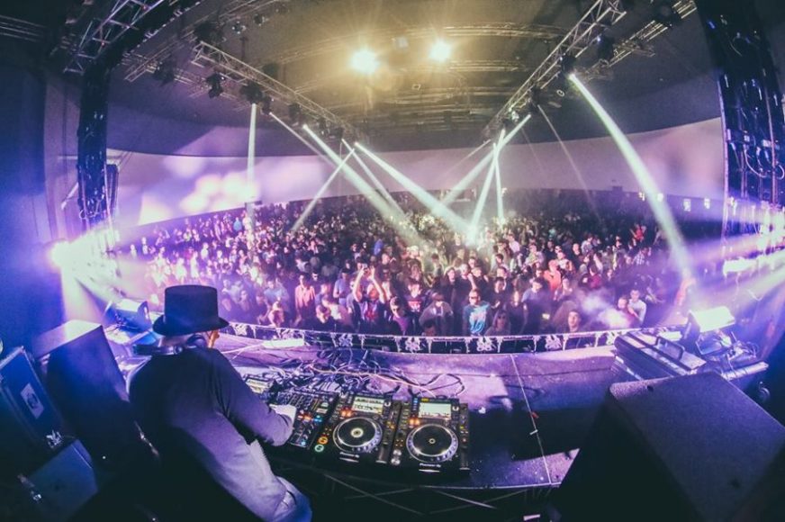  Фото: Фејсбук страница Fresh Wave