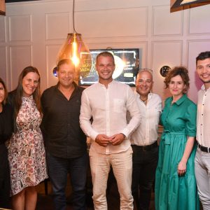 Радна вечера са градоначелником Модина Радна вечера са градоначелником Модина