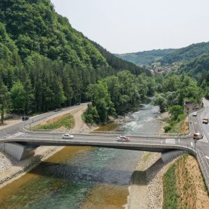 Most u Toplicama: Izdvojenih 300.000 KM dio ukupne investicije od 3,8 miliona KM