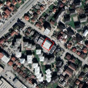 Javni poziv za izmjenu RP Nova Varoš