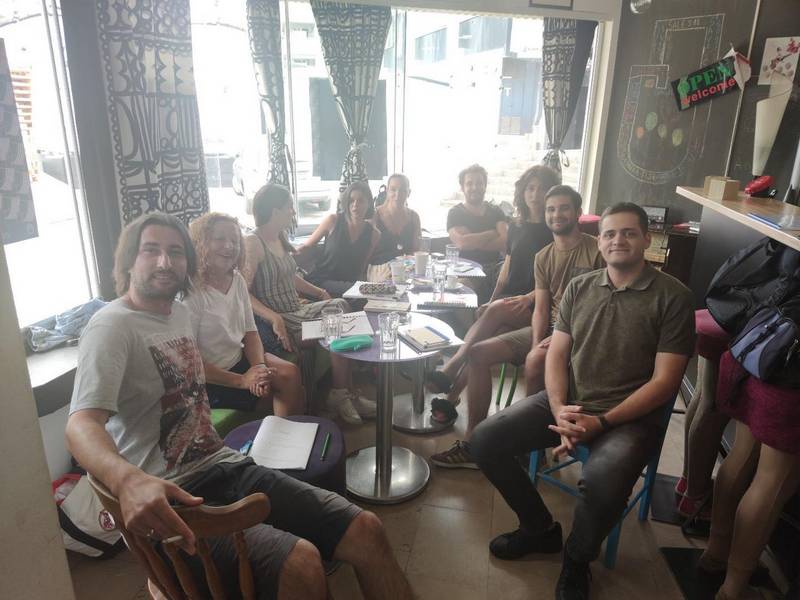 Фото: ГП ″Јазавац″