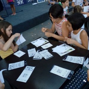 Радионица: Научите Змијањски вез Радионица: Научите Змијањски вез