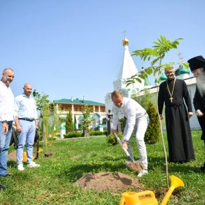 Званична посјета Русији: Бања Лука и Нижњи Новгород годинама граде партнерске односе Званична посјета Русији: Бања Лука и Нижњи Новгород годинама граде партнерске односе