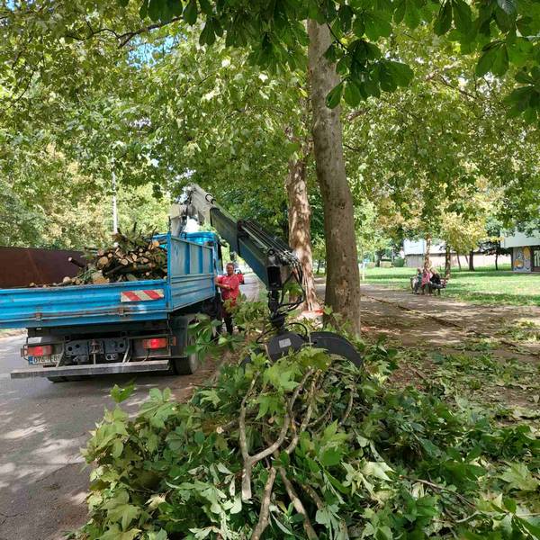  Foto: Grad Banja Luka