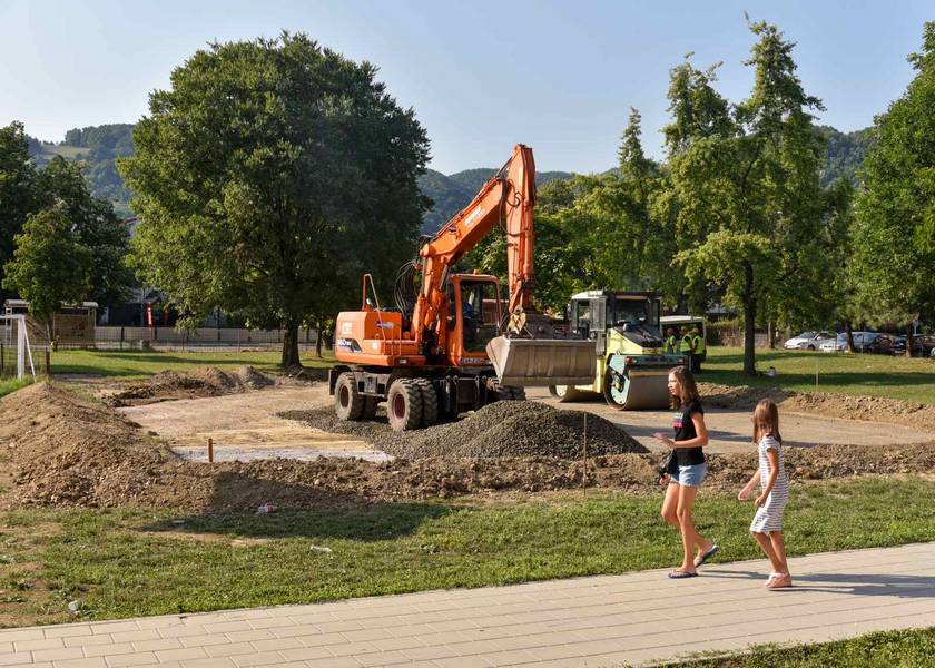  Фото: Град Бања Лука