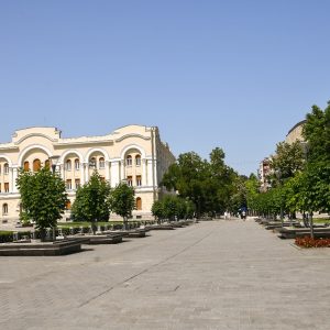 Позив на опрез због високе температуре Позив на опрез због високе температуре