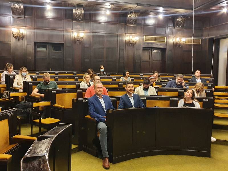  Фото: Град Бања Лука