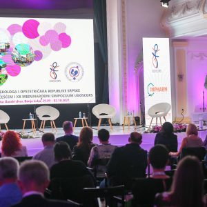 Бања Лука домаћин Другог конгреса гинеколога и опстетричара Бања Лука домаћин Другог конгреса гинеколога и опстетричара