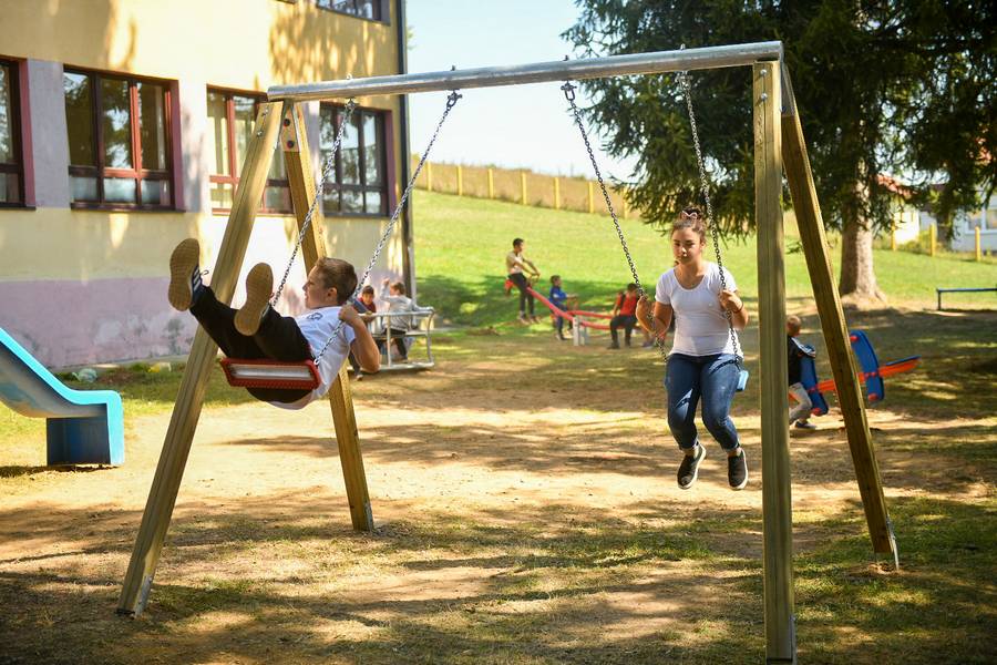  Фото: А. Чавић