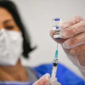 Дом здравља: План вакцинације за период од 27. септембра до 2. октобра