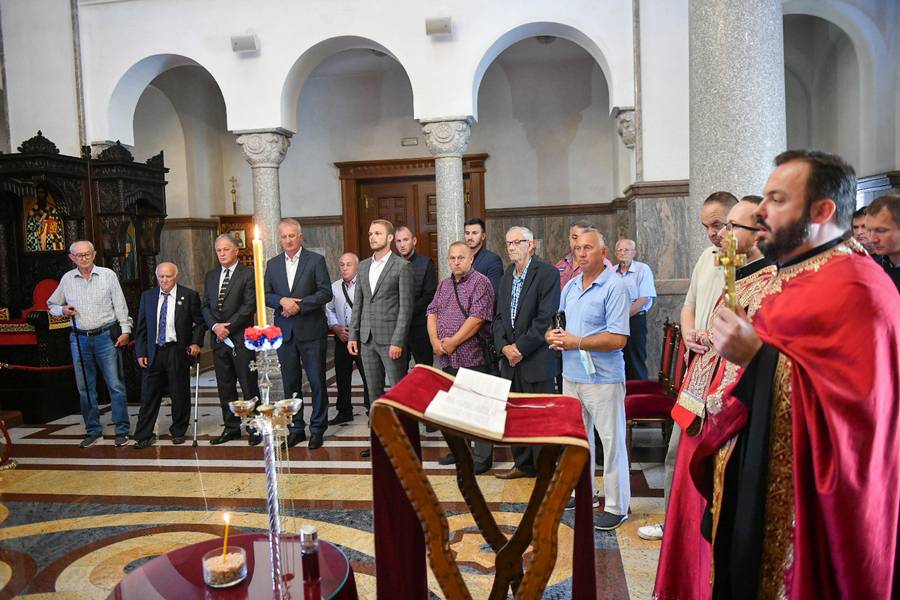  Фото: А. Чавић