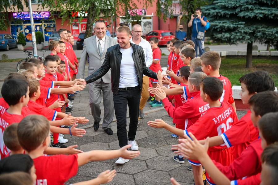  Фото: А. Чавић