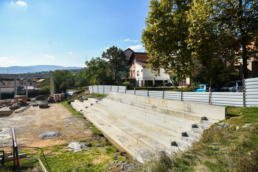  Фото: А. Чавић