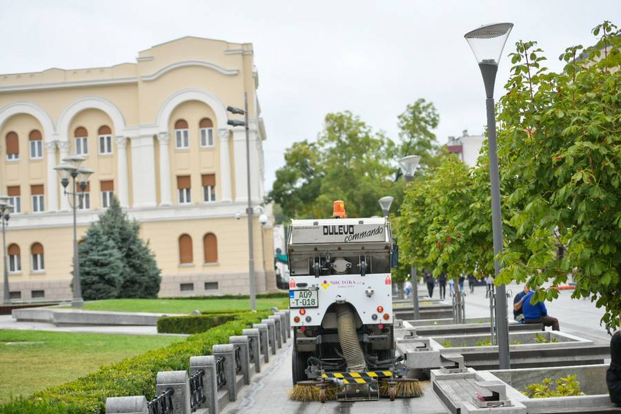  Фото: А. Чавић